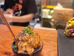 -戏作寿司(观音桥店)