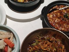 -巴蜀风月·聚会团建·生日宴(宝安店)