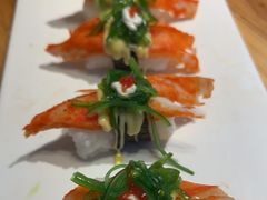 -韩厨烤肉火锅无限自助餐厅(潮流特区店)