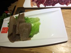 -牛很鲜潮汕牛肉火锅(朝晖路店)