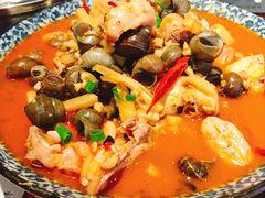 -螺世纪螺蛳粉·桂味小排档(裕德店)