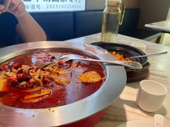 -茅庐川菜(青岛凯德店)