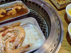 -赤坂亭·M9和牛烧肉·铁板烧(合肥万象城店)