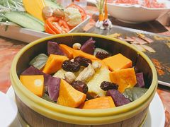 -香樟活鱼馆(渝北店)