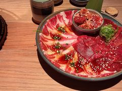 -烧肉达人•炭火烧肉(新天地店)