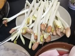 -岗上渣渣老火锅(两路口店)