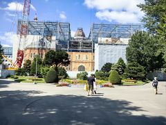 -北海道厅旧本厅舍(旧本庁舎)