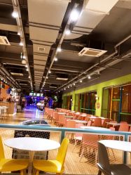 -宝燕乐园(闵行旗舰店)