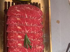-轻烧烤肉(光谷步行街店)