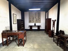 -蔡元培故居