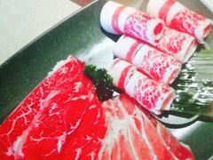-新石器烤肉(周浦万达店)