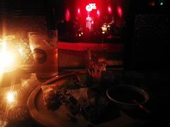 -JZ Club 爵士酒吧(上海店)