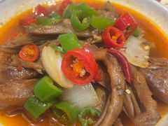 -江味龙虾馆·裸蓝龙虾(南山店)
