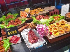 -九月海·海鲜自助(世纪东方店)