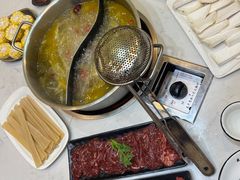 -田村·酸汤鲜牦牛肉火锅(布达拉宫广场店)