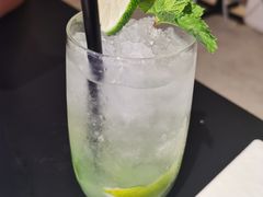 清新莫吉托-ALLORA意大利餐厅(丰盛里店)