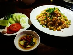 -芽庄MP泰式海鲜海景餐厅