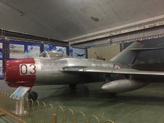 -中国航空博物馆