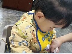 -东方豪客牛排意面披萨(金凤万达店)