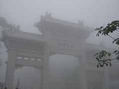 -天坛大佛