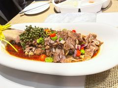 -同喜烤鸭店(光芒店)