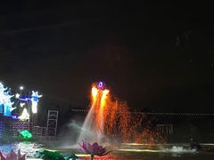 -歌斐颂巧克力小镇