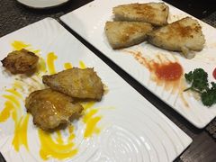 -桃夭日式料理(国信店)