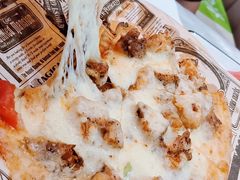 -庖丁兄弟干式熟成牛排自助餐厅(仁恒伊势丹店)