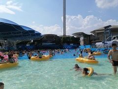 -杭州浪浪浪水公园