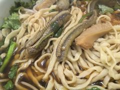 -陈记锅盖面(长江路店)