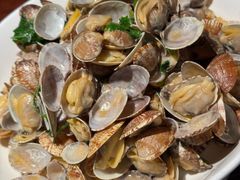 -前海沿·青岛菜(五四广场永旺店)