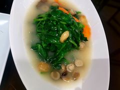 -大理实力希尔顿酒店御璽中餐厅YUXI – CHINESE RESTAURANT