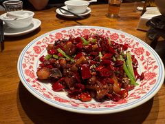 -汉小城·老铫子藕汤·乡野湖北菜(江汉路吉庆街店)