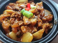 -周渝食惦·酸菜鱼精致川菜(横岗店)