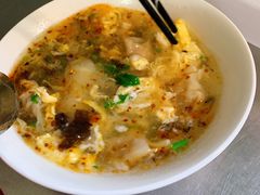 -陈记锅巴菜(五大道店)
