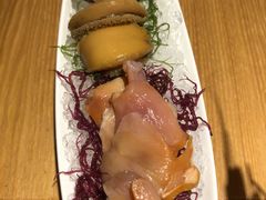 -松岛日本料理(汾江路店)