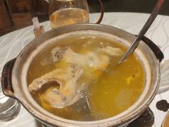 -深山老屋(国顺东路店)