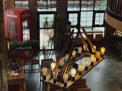 -旧雨咖啡·CoffeeFORU(黄村奥体店)