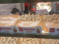 -熊大爷现包饺子(水果湖路店)