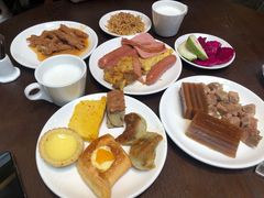 -清远熹乐谷温泉度假酒店