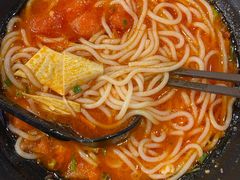 -老妈米线(港龙店)