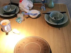 -蜜桃餐厅·伴山(绿宝广场店)