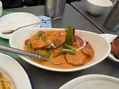 -帕蓝·暹罗料理(大学路店)