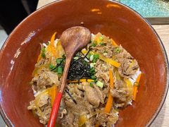 -千寿·金焰食堂(仁和新城店)