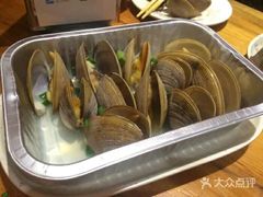 -木屋烧烤(南新店)