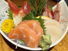 -九酢·海鲜居酒屋