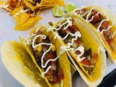 -TACO TUESDAY塔可星期二(人民路店)