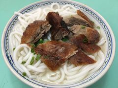 烧鹅濑-凌舍好烧鹅(中山路店)