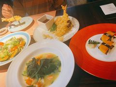 -山葵家·创意料理(EFC欧美广场店)