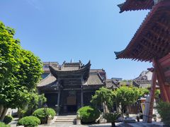 -西安化觉巷清真大寺